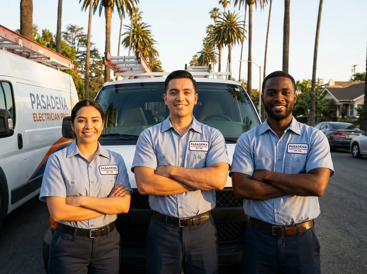 Electrician company in West Sand Lake, NY