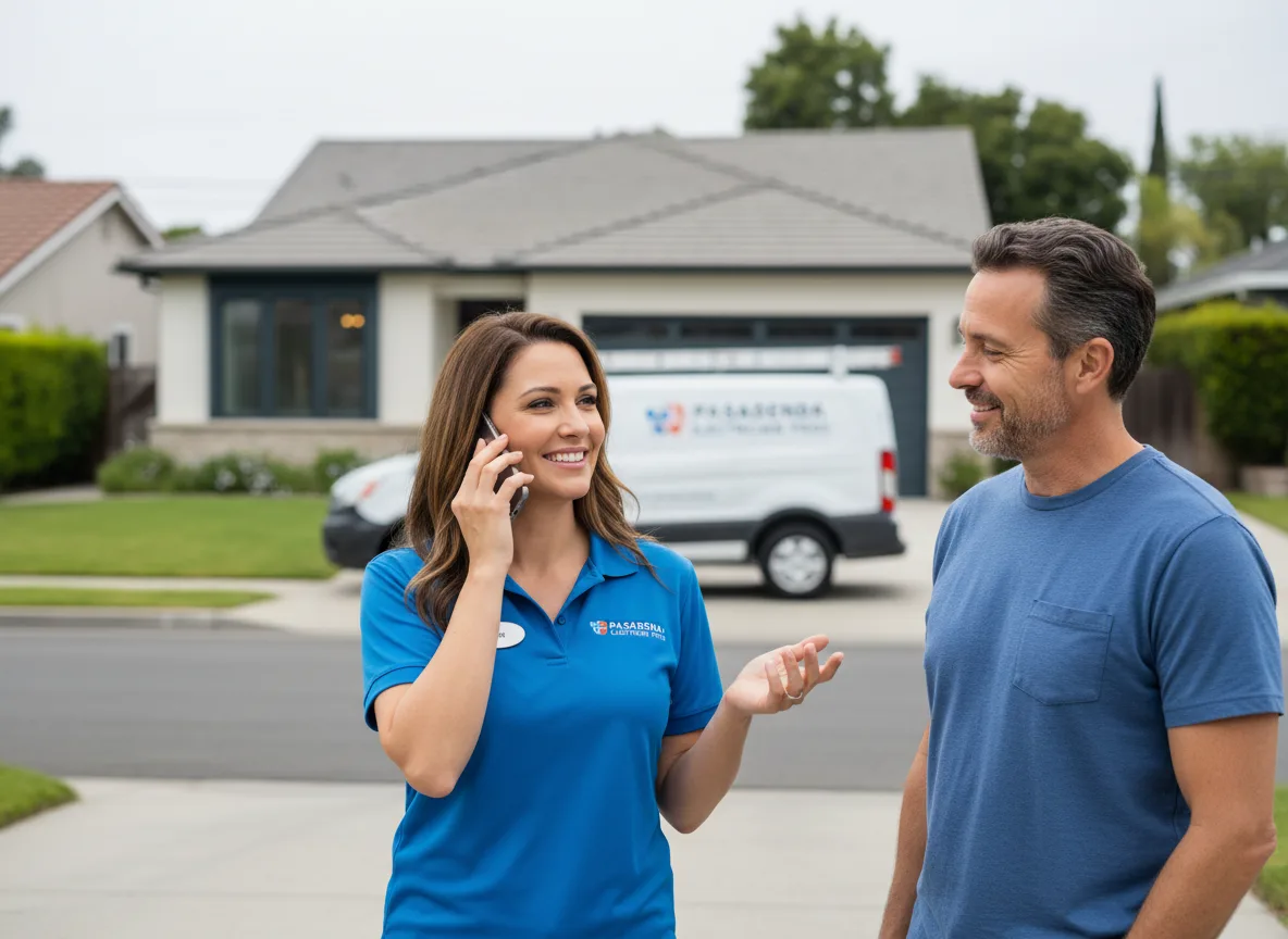 Electrician West Sand Lake, NY FAQs